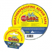 STOP LEAK FLASHING Repair Tape "NEW PRODUCT!"